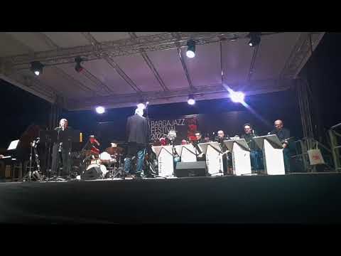 Green Wood (John Surman) - Barga Jazz Big Band
