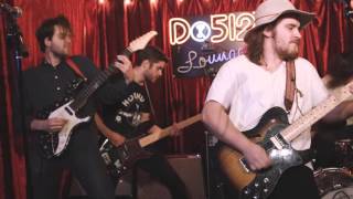 Diarrhea Planet - "Heatwave" | A Do512 Lounge Session