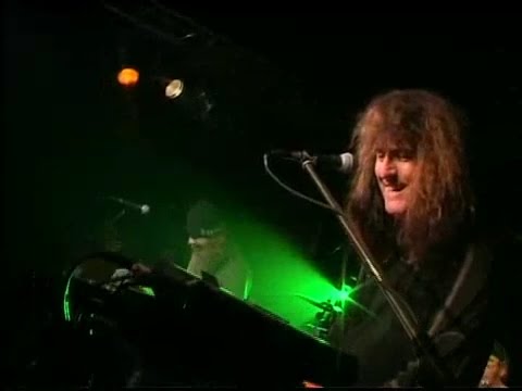 I only look loud: The music and musings of Martin Gerschwitz: A preview