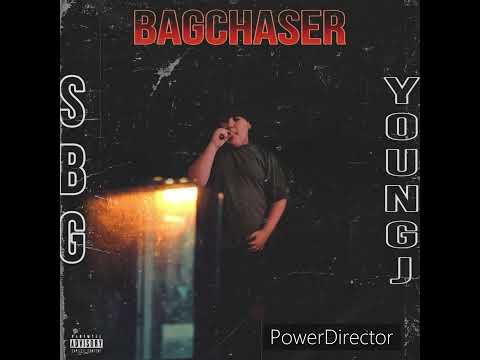 SBG YOUNG J -Bagchaser (Officail Audio)