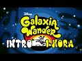Galaxia Wander Intro Español 1hora