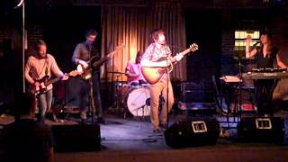 Bishop Allen -- Like Castanets