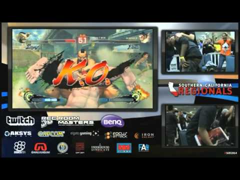 SnakeEyes - SOCAL SKIES PROTECTED!