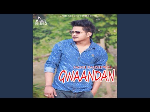 Gwaandan