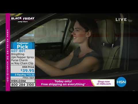 HSN | Black Friday Jump-Start 09.27.2020 - 07 AM