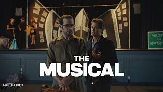 The Musical | Official Trailer | 2026 | Comedy - Will Brill, Gillian Jacobs and Rob Lowe