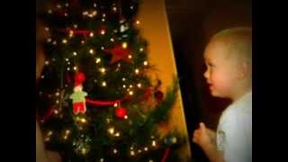 Veggie Tales &quot;Boy Like Me&quot;..Johnson Christmas 2009