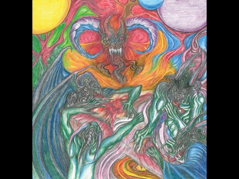 Regere Sinister - Urgent Sensation of Dying