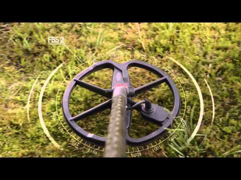 Minelab TV Commercial - CTX 3030