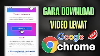 Download lagu How to Download Videos via Google Chrome (Latest 2025) mp3