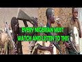 You Must Protect Yourself From Terrorist Fulani Herdsmen