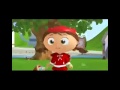 PBS KIDS SUPER WHY Hansel And Gretel A Healthy Adventure DVD Preview