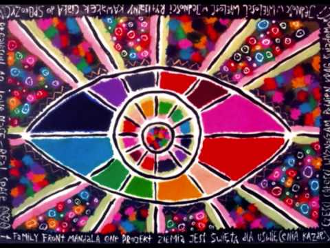 Habakuk & Renata Przemyk  - Jesteś Drogą (Radio Edit)