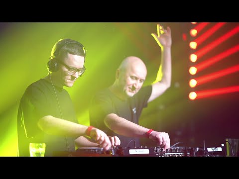 NEW YEAR 2023 CELEBRATION with CLUBSOUND - DUSS