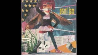 Pearl Jam-Xmas Single-1993_ 01 Angel
