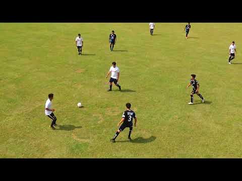 Tuzos Tucson 01 Boys