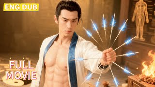 【ENG DUB】🔥Poor Guy Becomes MEDICAL GENIUS Overnight! &#39;Terminal&#39; Daughter INSTANTLY CURED!