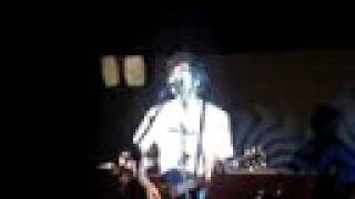 Mikel Erentxun En el sur Acústico