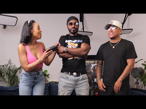 Dj Ironik “WHAT HAPPENED WITH DANIELLE LLOYD?”🧐RTM Podcast Show S10 Ep9 (Trailer 8)