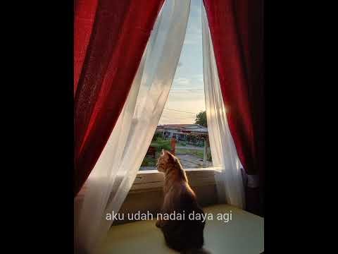 Kumang Ba Atiku (lirik)