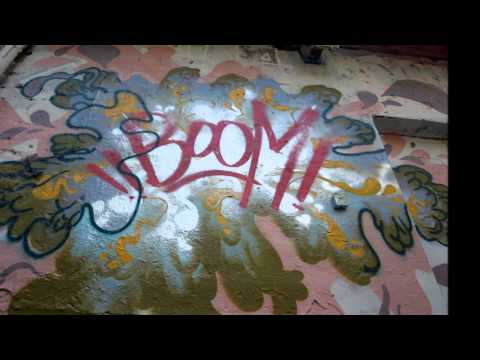 All 4 Hip Hop Jam 2015 - Outdoor Impressions (Music: Mongoose - Supabeat feat. MC Fantom, thx)