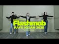 Tutorial Dan Panduan FLASHMOB PAYU KIDAH 2025 Lengkap Dengan Gerakan Lagu