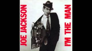 Joe Jackson - The Band Wore Blue Shirts