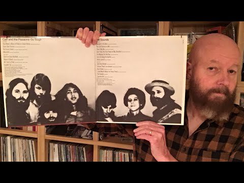 149 Carl & The Passions So Tough Part 2