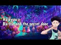 Haikyuu X Barbie And The Secret Door Part 1 Text