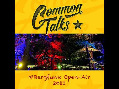 CT036 – Bergfunk Open-Air 2021