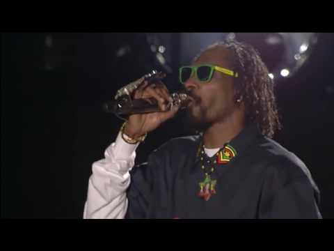 DR DRE / SNOOP DOGG - COACHELLA 2012