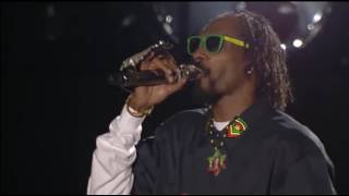 DR DRE / SNOOP DOGG - COACHELLA 2012