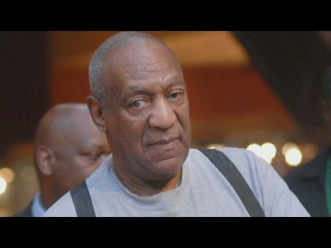 How Cosby scandal came to light