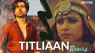 Download lagu Titliaan Remix |Harrdy Sandhu|DJ Aroone| Sargun Mehta |Afsana Khan |Jaani | Avvy Sra |Arvindr Khaira mp3