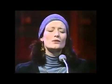 Richard & Linda Thompson - A Heart Needs A Home ( live 1975 )