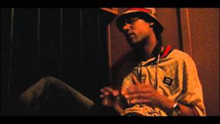 Testimony-mixtape video