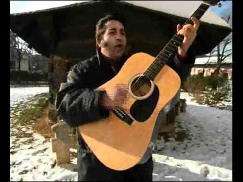 elvis rromano (don't step on my) gipsy shoes.flv