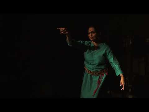 PASHUPATI PANIKA by Ashwini Srivatsan