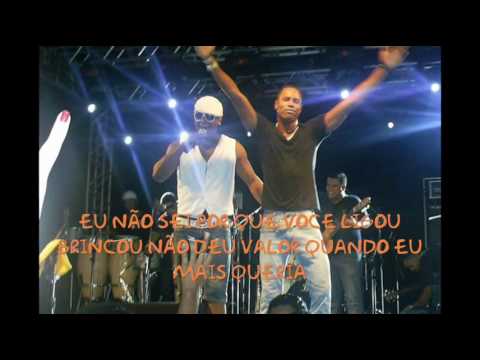 GRUPO 4 STYLUS - VAGA LEMBRANÇA - F-UNIT - PARTICIPAÇÃO - RODRIGUINHO