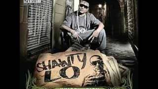 Shawty Lo- Dunn Dunn