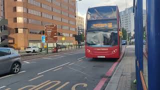 How to travel in UK local buses | how to buy tickets| Tickets at discounted prices 👍