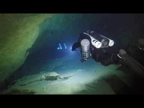 Triton Expedition Team Matka Vrelo 2018