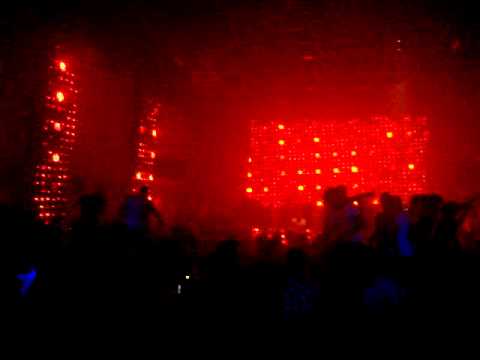 Escape Amsterdam - 04/05/2011