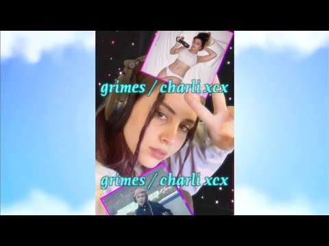 Oblivion Forever (Grimes X Charli XCX Mashup) — Magdalena Bay.