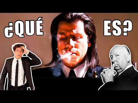 What is a MacGuffin in film and how is it used?