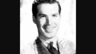 Fred MacMurray with Gus Arnheim's Coconut Grove Orchestra - All I Want is Just One (1930)