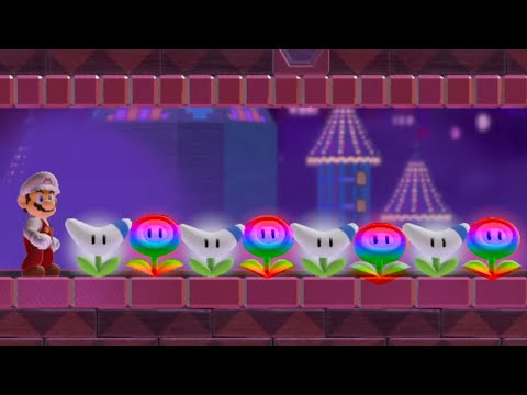 Super Mario Maker 2 - Endless Mode #368