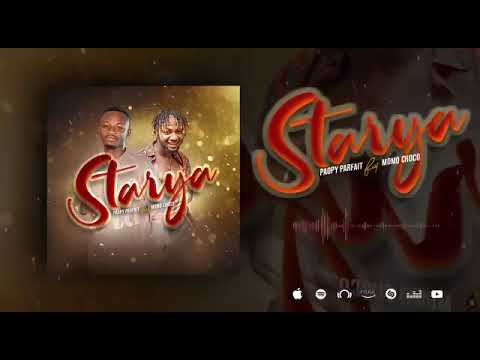 Paopy feat Momo choco _-_Starya