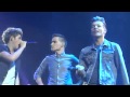 One Direction She S Not Afraid Live