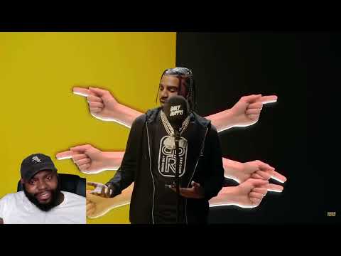 CHICAGO DUDES REACTION TO MOWGS DAILY DUPPY | GRM DAILY